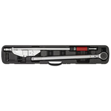 Load image into Gallery viewer, Sealey Breakback Torque Wrench 3/4&quot; Sq Drive 300-1000N
