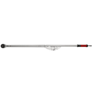 Sealey Breakback Torque Wrench 3/4" Sq Drive 300-1000N