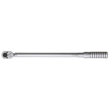 Load image into Gallery viewer, Sealey Torque Wrench Micrometer Style 1/2&quot; Sq Drive 60-340Nm - Calibrated (Premier)
