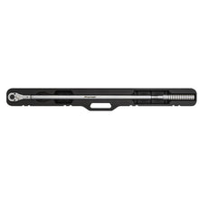 Load image into Gallery viewer, Sealey Torque Wrench Micrometer Style 3/4&quot; Sq Drive 200-1000Nm(147-737lb.ft) (Premier)
