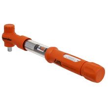 Load image into Gallery viewer, Sealey Torque Wrench Insulated 3/8&quot; Sq Drive 12-60Nm (Premier)
