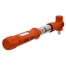 Load image into Gallery viewer, Sealey Torque Wrench Insulated 3/8&quot; Sq Drive 12-60Nm (Premier)
