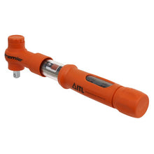 Load image into Gallery viewer, Sealey Torque Wrench Insulated 3/8&quot; Sq Drive 5-25Nm (Premier)
