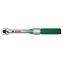 Load image into Gallery viewer, Sealey Torque Wrench Micrometer Style 1/4&quot; Sq Drive 5-25Nm - Calibrated (Premier)
