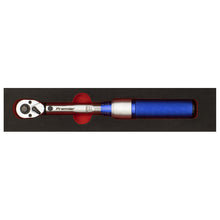 Load image into Gallery viewer, Sealey Torque Wrench Micrometer Style 3/8&quot; Sq Drive 5-25Nm - Calibrated (Premier)
