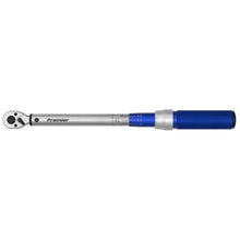 Load image into Gallery viewer, Sealey Torque Wrench Micrometer Style 3/8&quot; Sq Drive 20-120Nm - Calibrated (Premier)
