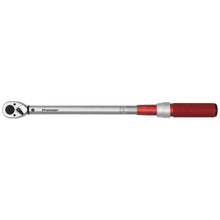 Load image into Gallery viewer, Sealey Torque Wrench Micrometer Style 1/2&quot; Sq Drive 40-220Nm - Calibrated (Premier)
