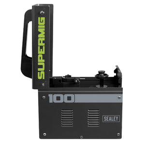 Sealey No-Gas MIG Welder 100A 230V (SUPERMIG100)