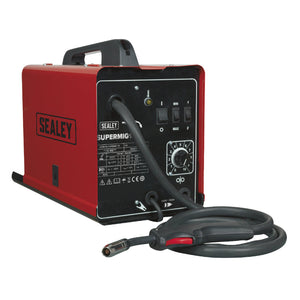 Sealey Mini MIG Welder 130A 230V