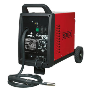 Sealey Professional MIG Welder 150A 230V