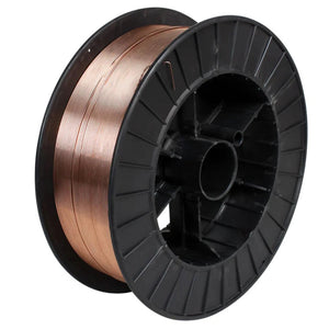 Super 6 - 100S-G Steel MIG Wire 15kg