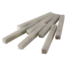 Load image into Gallery viewer, Square French Chalk 100mm - Box of 50
