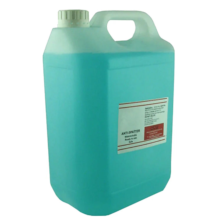 Super 6 - Water Based Anti-Spatter 5L