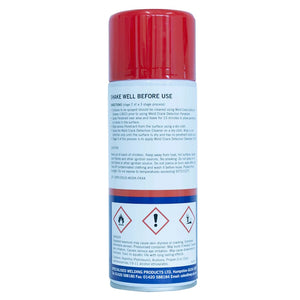 Super 6 - Weld Crack Detector Penetrant Spray 300ml