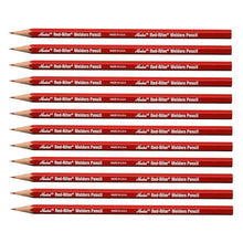 Load image into Gallery viewer, Markal - Red-Riter Welder&#39;s Pencil - Pack of 12
