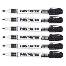 Load image into Gallery viewer, Markal - Valve Action Fast-Drying Liquid Paint Marker - Pack of 6
