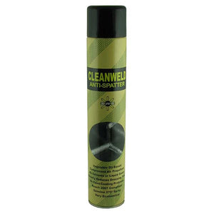 Cleanweld - Anti-Spatter Spray 600ml