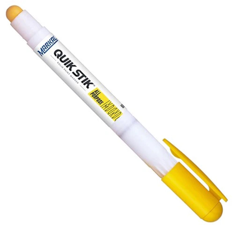 Markal - Quik Stik Mini Solid Paint Marker