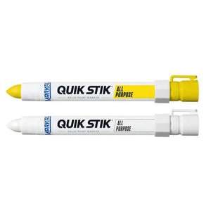 Markal - Quik Stik Solid Paint Marker