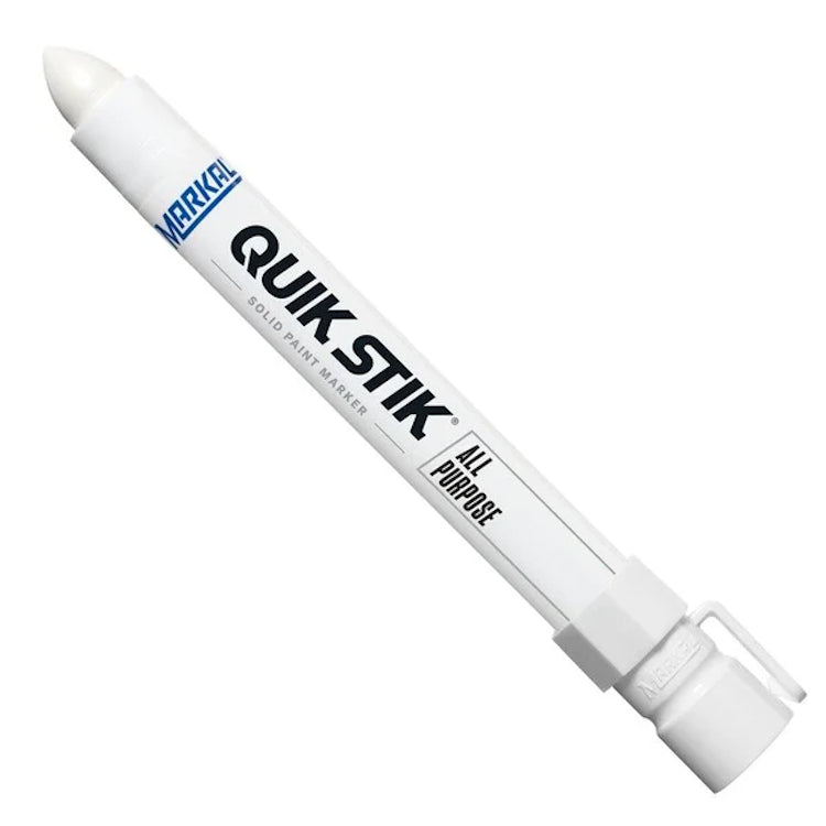 Markal - Quik Stik Solid Paint Marker