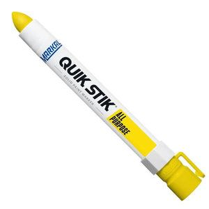 Markal - Quik Stik Solid Paint Marker