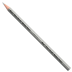 Markal - Silver-Streak Welder's Pencil - Pack of 12