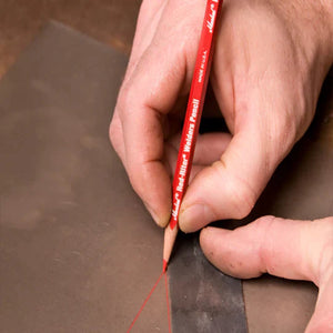 Markal - Red-Riter Welder's Pencil