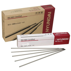 Hyundai - S-7024.F Mild Steel Electrodes 5kg