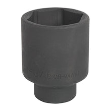 Load image into Gallery viewer, Sealey Impact Socket 1-13/16&quot; 1/2&quot; Sq Drive Deep Imperial
