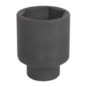 Sealey Impact Socket 1-13/16" 1/2" Sq Drive Deep Imperial