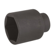 Load image into Gallery viewer, Sealey Impact Socket 1-13/16&quot; 1/2&quot; Sq Drive Deep Imperial
