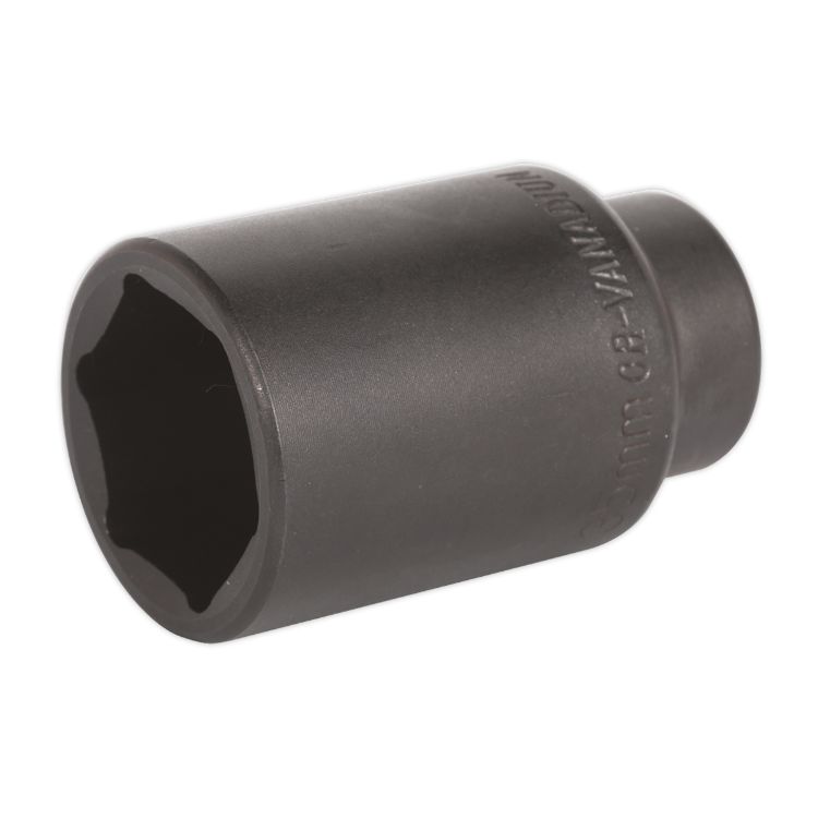 Sealey Impact Socket 35mm 1/2