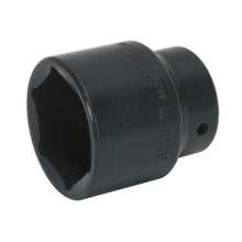 Load image into Gallery viewer, Sealey Impact Socket 45mm 3/4&quot; Sq Drive (Premier) - 6pt
