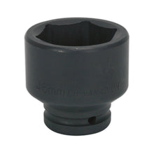 Load image into Gallery viewer, Sealey Impact Socket 46mm 3/4&quot; Sq Drive (Premier) - 6pt
