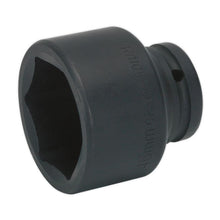 Load image into Gallery viewer, Sealey Impact Socket 46mm 3/4&quot; Sq Drive (Premier) - 6pt
