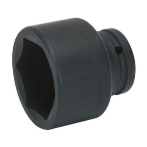 Sealey Impact Socket 46mm 3/4" Sq Drive (Premier) - 6pt