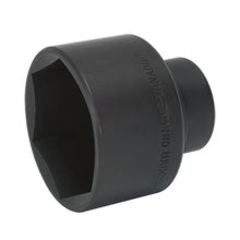 Load image into Gallery viewer, Sealey Impact Socket 65mm 3/4&quot; Sq Drive Thin Wall (Premier) - 6pt
