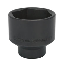 Load image into Gallery viewer, Sealey Impact Socket 65mm 3/4&quot; Sq Drive Thin Wall (Premier) - 6pt
