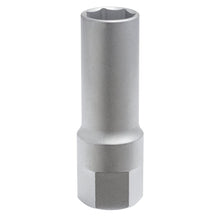 Load image into Gallery viewer, Sealey Wheel Bolt Security Socket 17mm 1/2&quot; Sq Drive - Honda/Hyundai/Toyota
