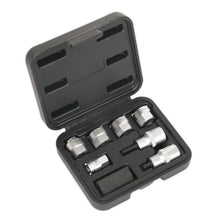 Load image into Gallery viewer, Sealey Strut Nut Set 8pc
