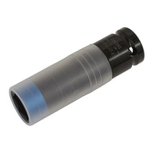 Load image into Gallery viewer, Sealey Alloy Wheel Ultra-Power Impact Socket 17mm 1/2&quot; Sq Drive
