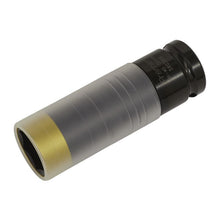 Load image into Gallery viewer, Sealey Alloy Wheel Ultra-Power Impact Socket 19mm 1/2&quot; Sq Drive
