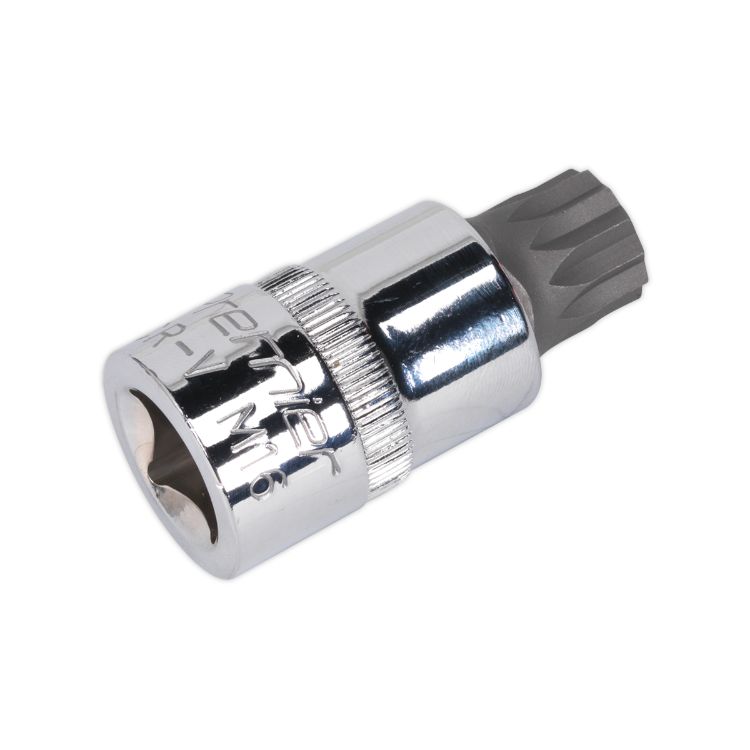 Sealey Security Spline Socket Bit M16 1/2