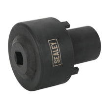 Load image into Gallery viewer, Sealey Rear Hub Nut Socket - Ford Transit
