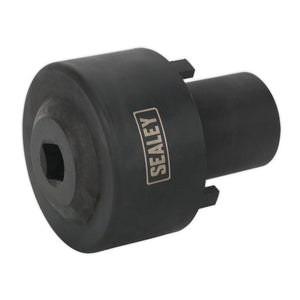 Sealey Rear Hub Nut Socket - Ford Transit