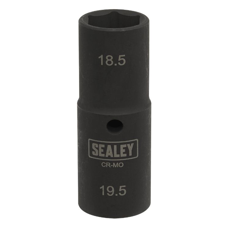 Sealey Impact Socket 1/2