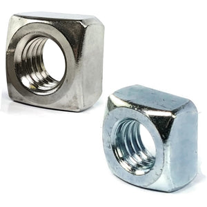 Square Nut DIN 557