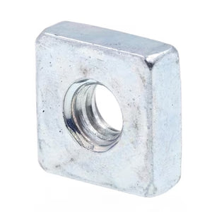 Square Nut Thin DIN 562