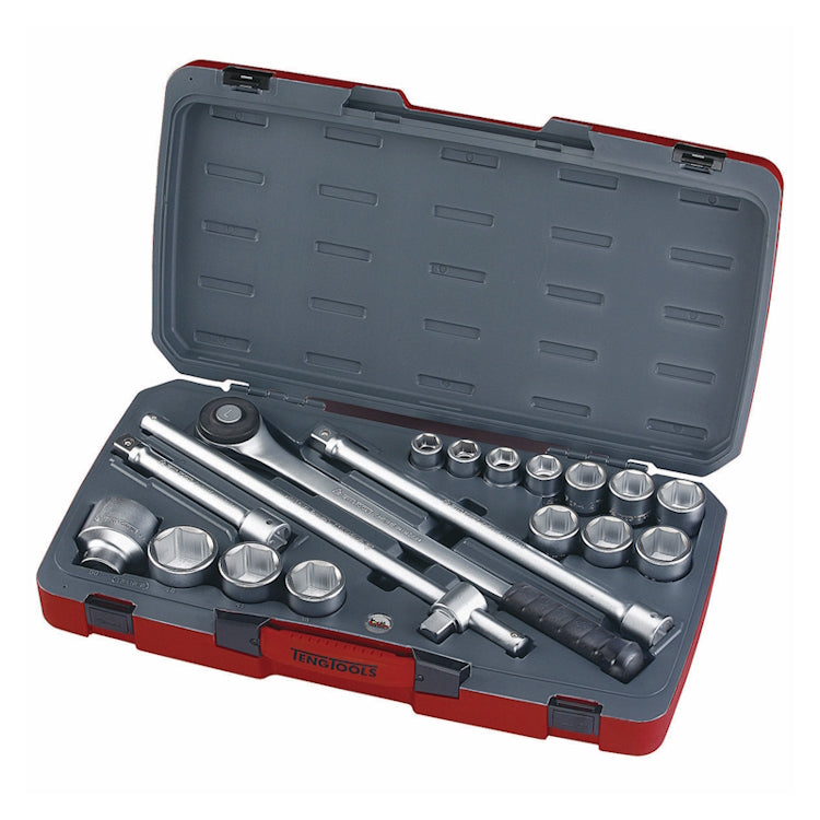 Teng Socket Set 3/4