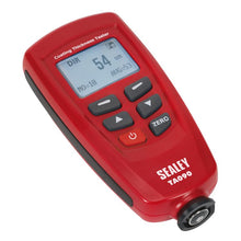 Load image into Gallery viewer, Sealey Paint Thickness Gauge (TA090)
